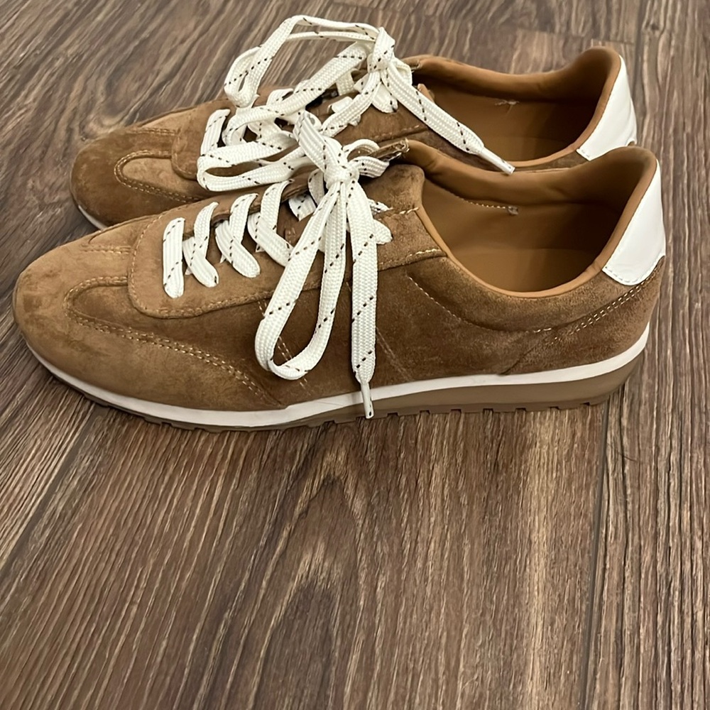 Madden Girl Sneakers